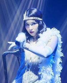 L-艾露在线观看